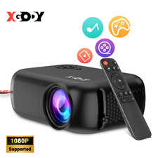 Mini Portatile Proiettore