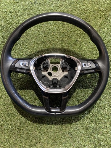 Volante con comandi volkswagen - comandi,