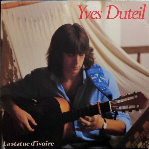 Vinile giri yves - lp, 53.