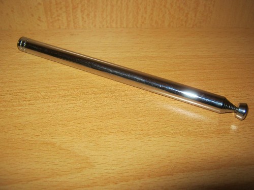 Antenna trasmettitore graupner - antenna,
