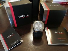 Orologio breil tribe cover - tribe,