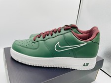 Nike Air Force low Hong Kong