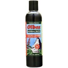 Bagno alle erbe Olbas 8 fl. oz