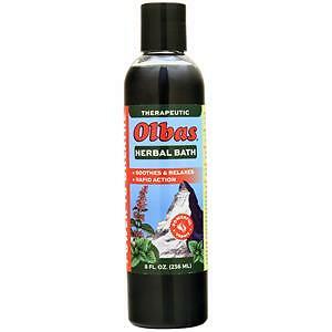 Bagno alle erbe olbas oz - erbe,