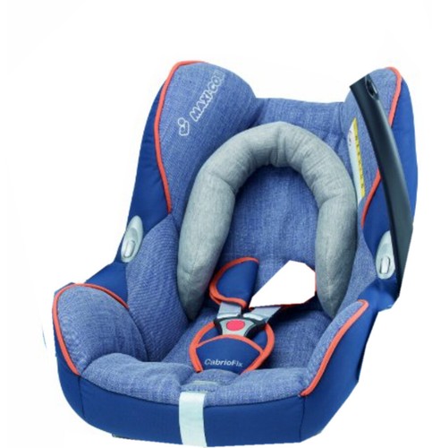 Maxi cosi cabrio - maxi, fix