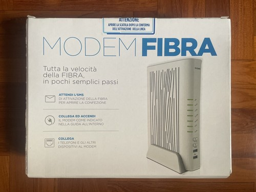 Modem link dva 5592 - dva-5592,