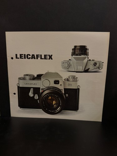 A0426 leicaflex prospekt - #a0426-leicaflex,
