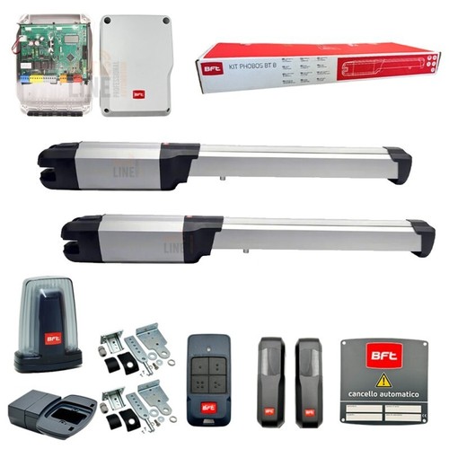 Bft kit phobos b25 - bft,