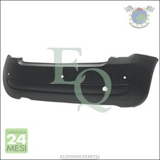Paraurti Eq Posteriore Per