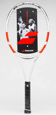 New Babolat Pure Strike 100