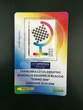 Mondiali scacchi torino 2006 - scacchi,
