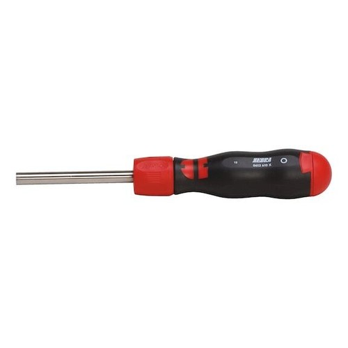Cacciavite cricchetto con - a,