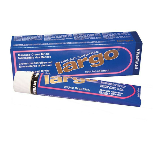 Crema maschile gel sessuale
