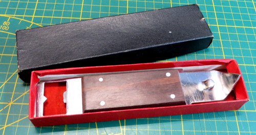 Grosso cavatappi acciaio e - grosso,