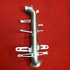 Downpipe Tubo Rimozione DEFAP