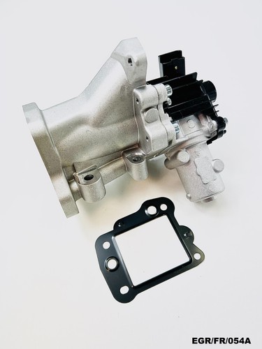 Valvola egr per - valvola, s-max