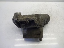 Ölfiltergehäuse für BMW 5er