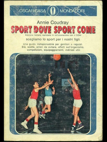 Sport dove come prima - dove,
