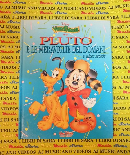 Book libro video parade - libro, n°11