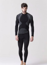 Legging uomo in DRYARN senza