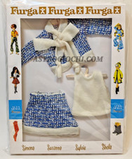 Furga abito bambola alta moda - bambola,