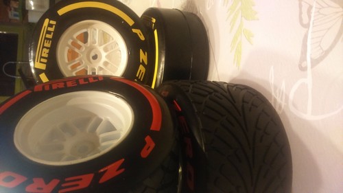 Formula 1 5 - rc, 1/5