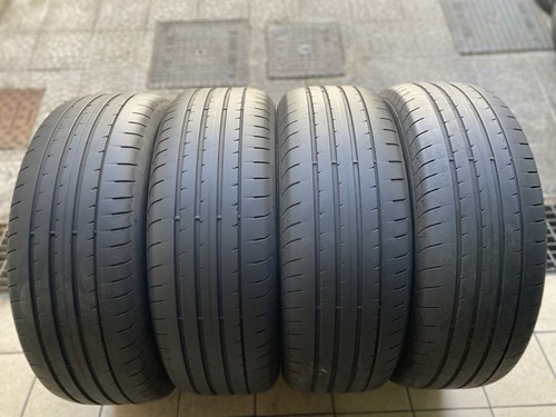 Pneumatici goodyear 235 18 - pneumatici,