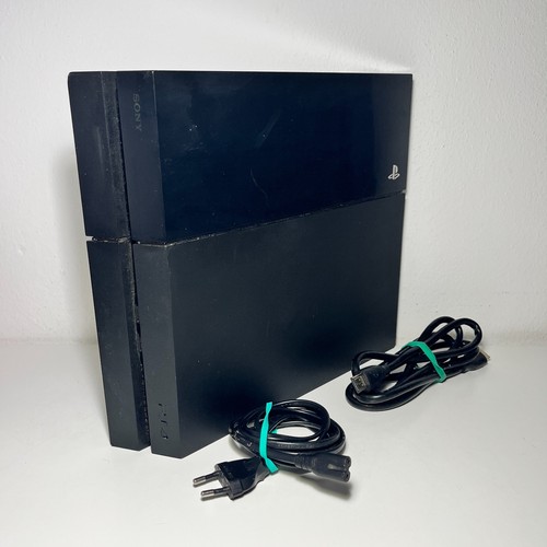 Playstation sony fat ps4 - sony,