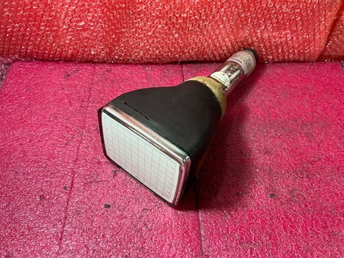 Schermo display analizzatore