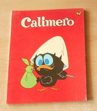 ED. CENISIO  ALBO   CALIMERO