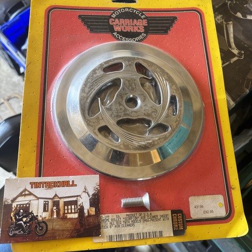 Inserto depuratore aria - , harley
