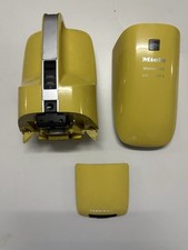 Miele H1 Swing Mondia Ricambi Originali Filtro Sacchetto Scopa Elettrica