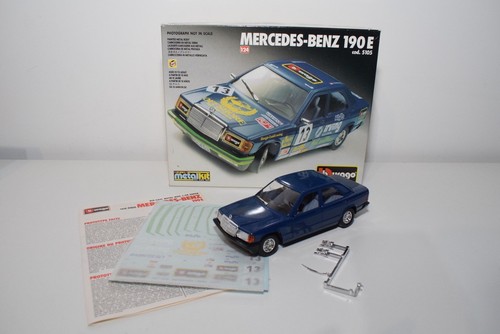 B86 bburago burago - 1:24,