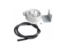 Ariston 60081725 - Pressostat air 105 pa pour Nectra et autres