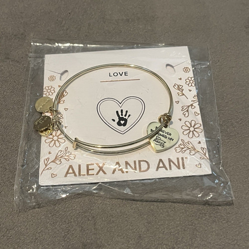 Bracciale alex ani - bracciale, e