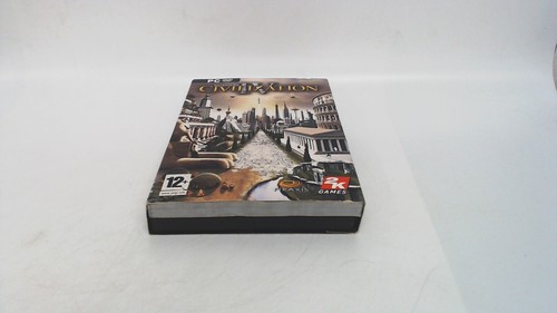 Civilization - , (pc