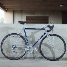 Vintage Vitus 979 Cilo