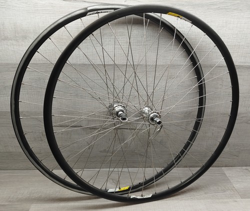 Set ruote vintage campagnolo - set,
