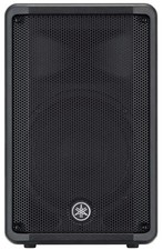 Yamaha DBR10 | 10in Powered PA