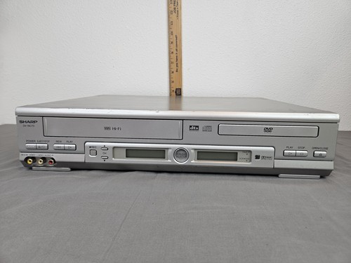 Sharp nc70 lettore combo - lettore,