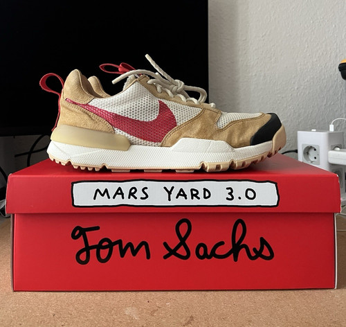 Nike mars yard di - nike,