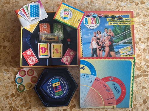 Gioco tavolo beverly - tavolo, hills