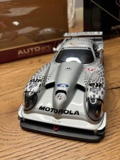 Panoz esperante GTR1 AUTOART