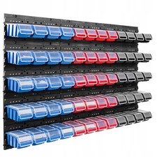 Organizzatore da parete per