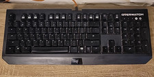 Razer Overwatch BlackWidow