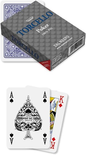 Dal negro poker - poker, torcello
