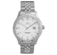 Mens Wristwatch LORENZ GINEVRA