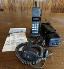 Vintage Sony CM-H333 Mars Bar