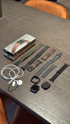 Apple watch series 40mm - series,