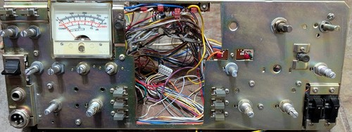 Kenwood 830s pannello - kenwood, ts-830s